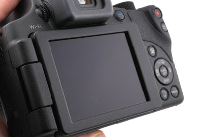 Canon Powershot SX60 HS