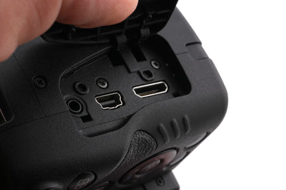 Canon Powershot SX60 HS