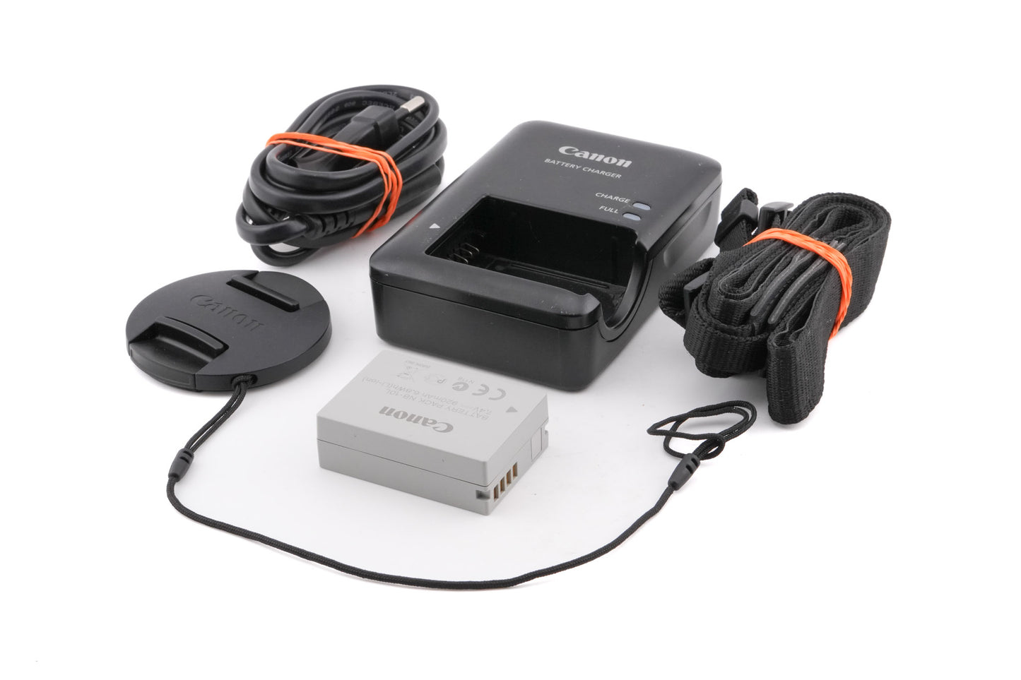 Canon Powershot SX60 HS