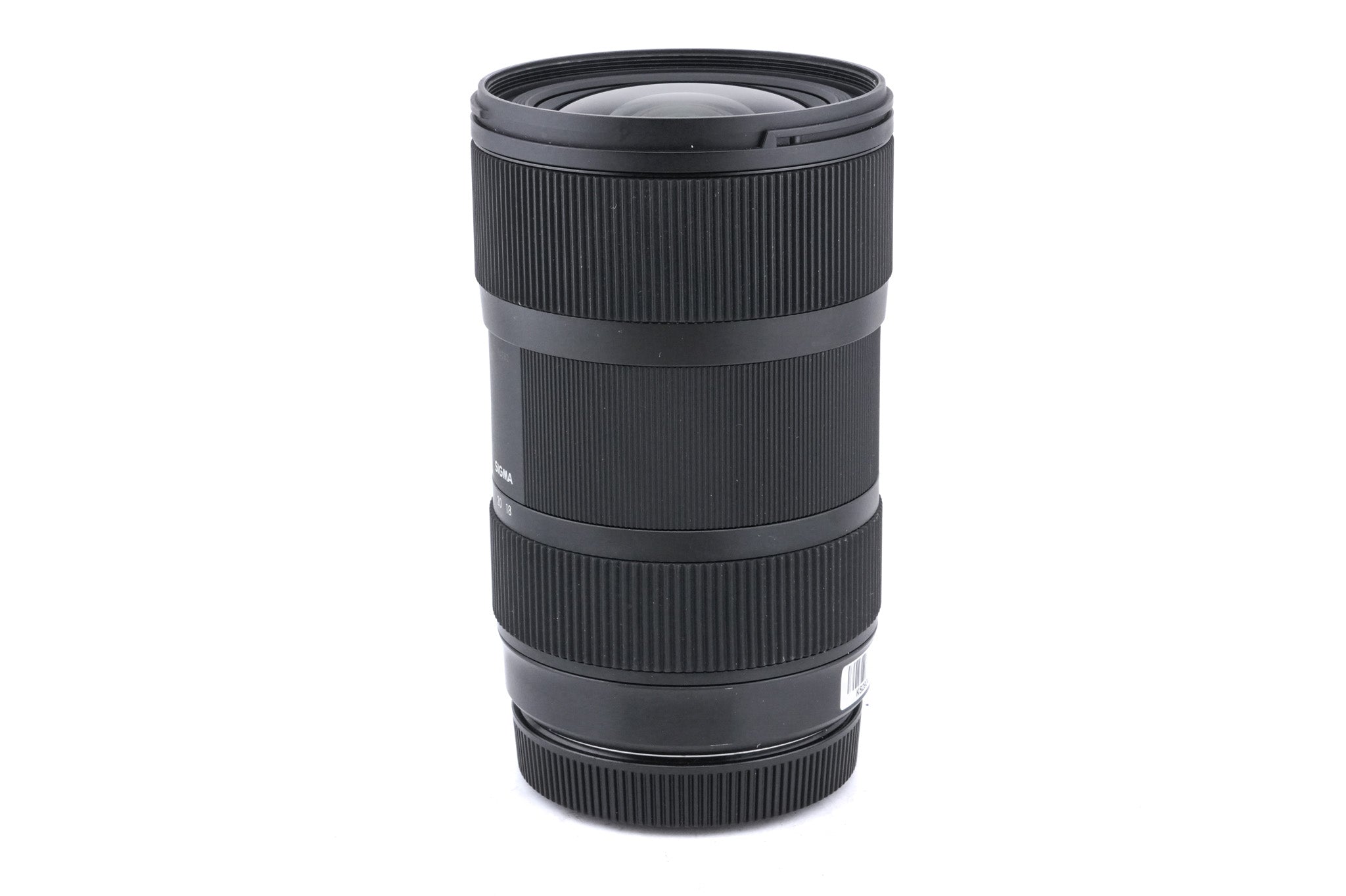Sigma 18-35mm f1.8 DC HSM Art (013)