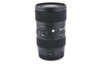 Sigma 18-35mm f1.8 DC HSM Art (013)