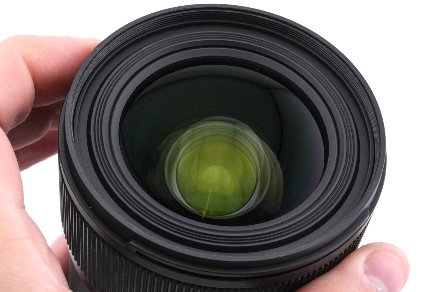 Sigma 18-35mm f1.8 DC HSM Art