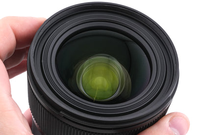 Sigma 18-35mm f1.8 DC HSM Art