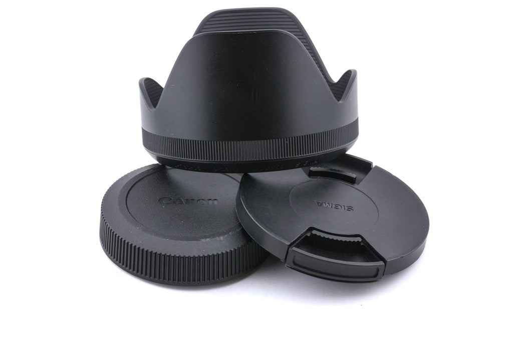 Sigma 18-35mm f1.8 DC HSM Art (013)