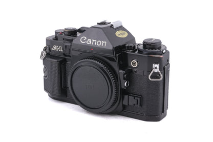Canon A-1