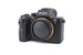 Sony A7R II