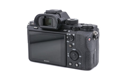 Sony A7R II