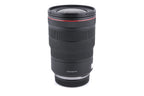 Canon 15-35mm f2.8 L IS USM