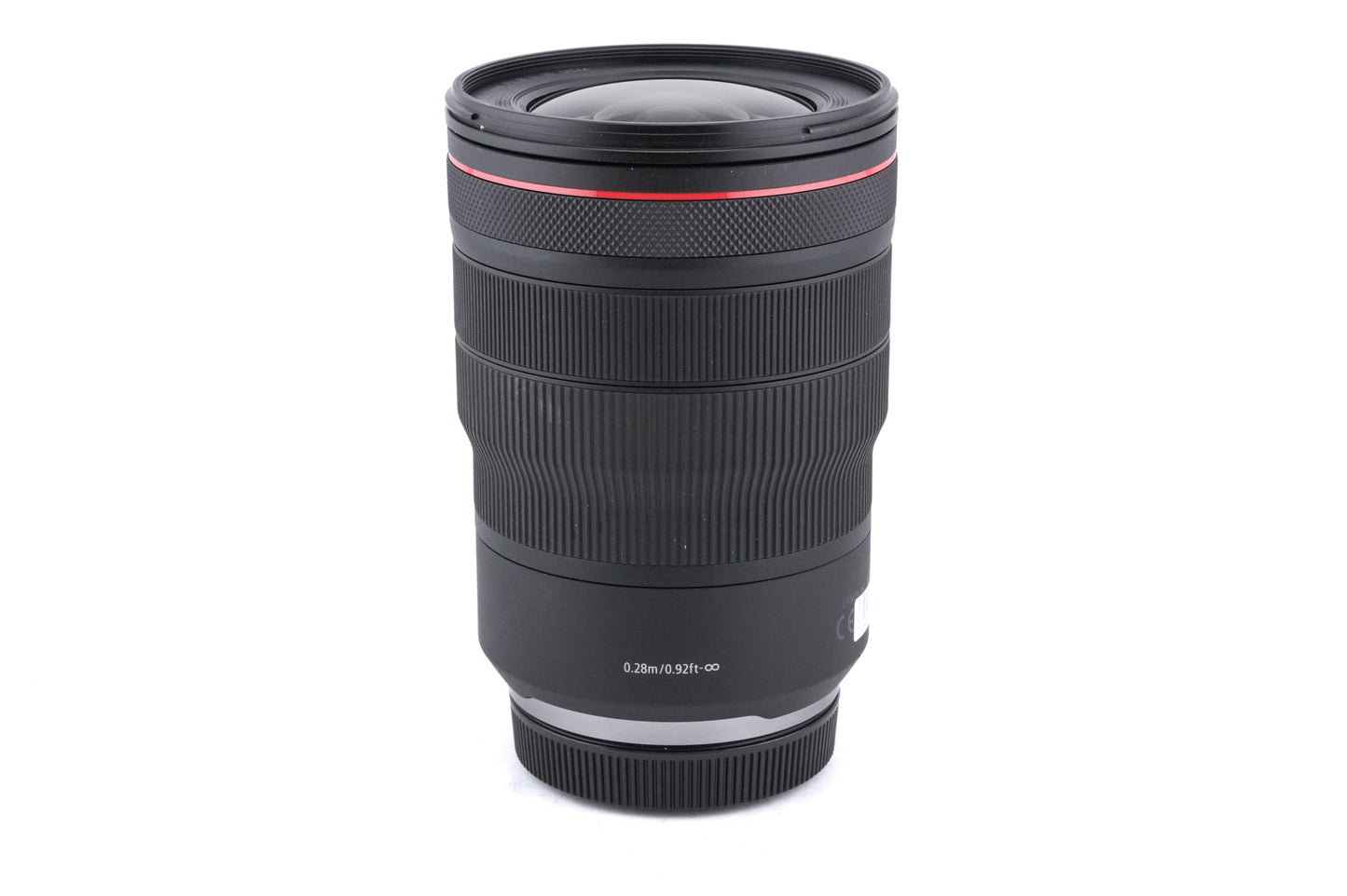 Canon 15-35mm f2.8 L IS USM