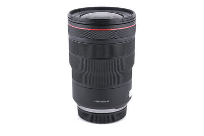 Canon 15-35mm f2.8 L IS USM