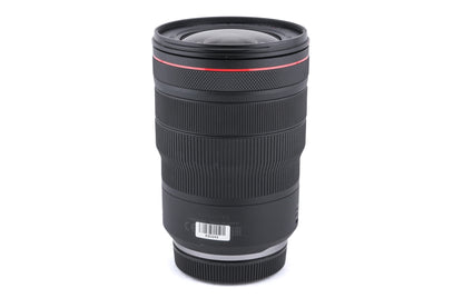 Canon 15-35mm f2.8 L IS USM