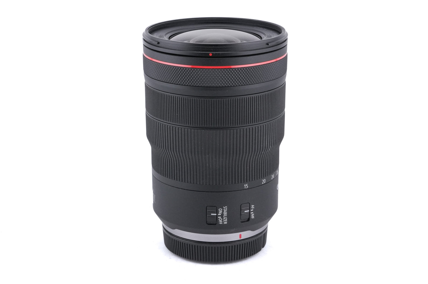Canon 15-35mm f2.8 L IS USM