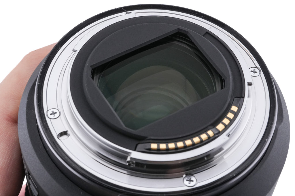 Canon 15-35mm f2.8 L IS USM