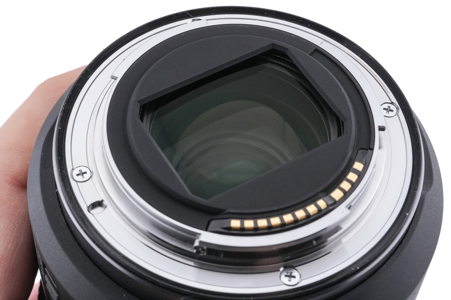 Canon 15-35mm f2.8 L IS USM