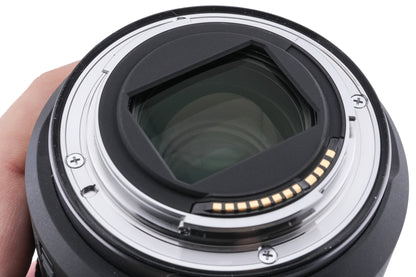 Canon 15-35mm f2.8 L IS USM