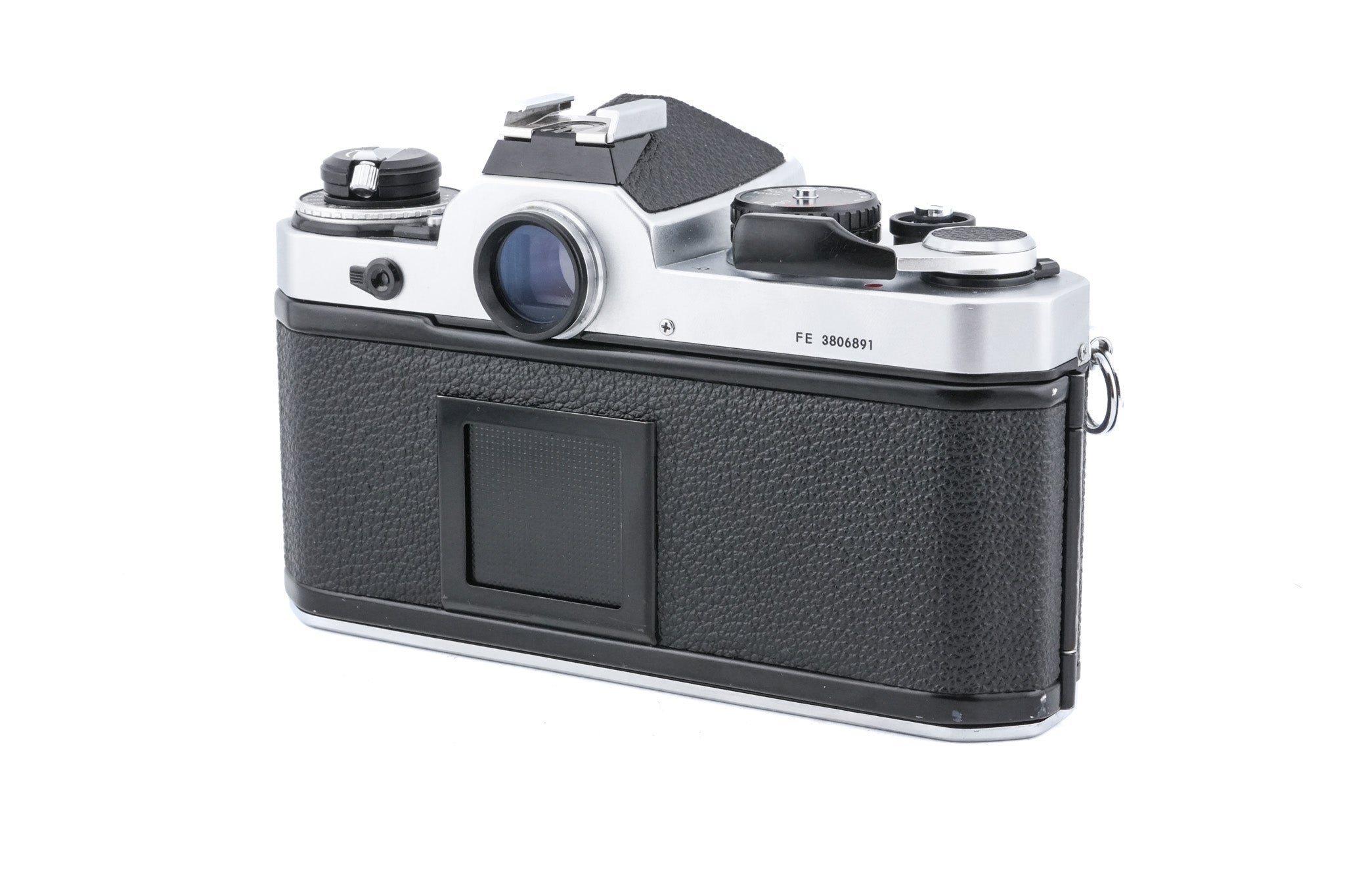 Nikon FE – Kamerastore