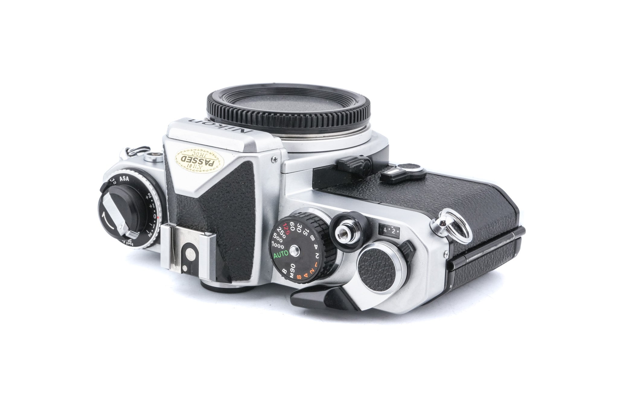 Nikon FE – Kamerastore