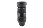OM System 150-600mm f5-6.3 M.Zuiko Digital IS ED MSC