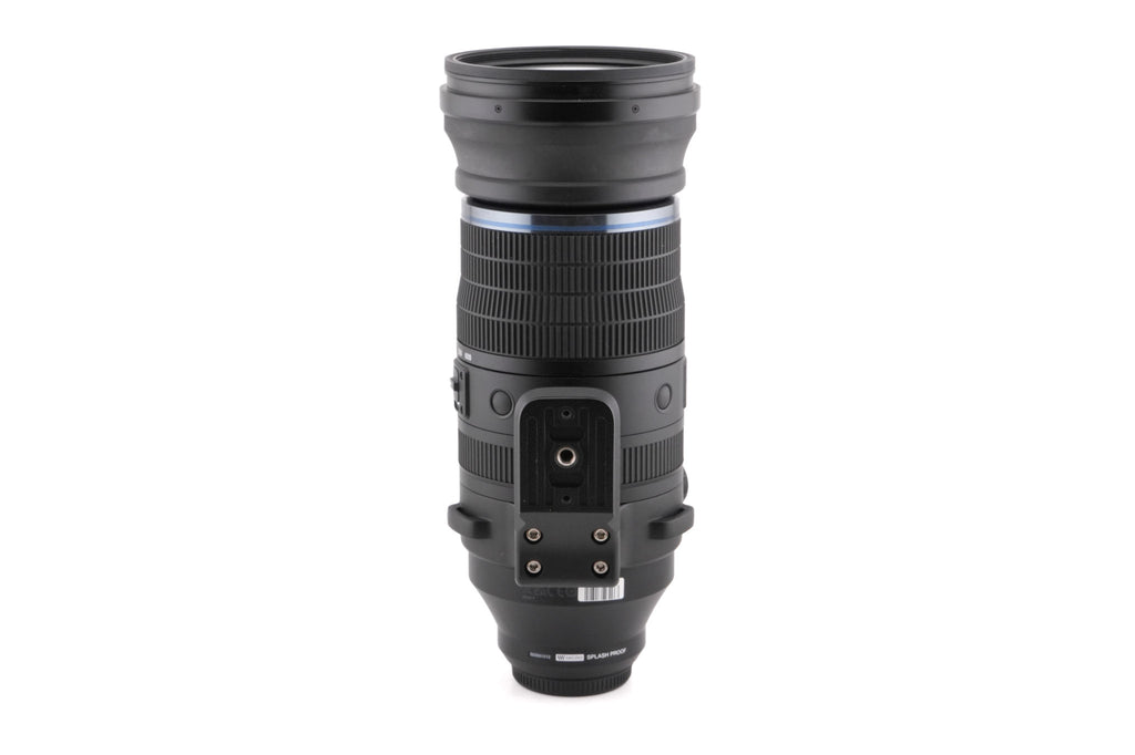 OM System 150-600mm f5-6.3 M.Zuiko Digital IS ED MSC