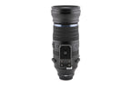 OM System 150-600mm f5-6.3 M.Zuiko Digital IS ED MSC