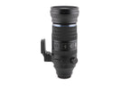 OM System 150-600mm f5-6.3 M.Zuiko Digital IS ED MSC