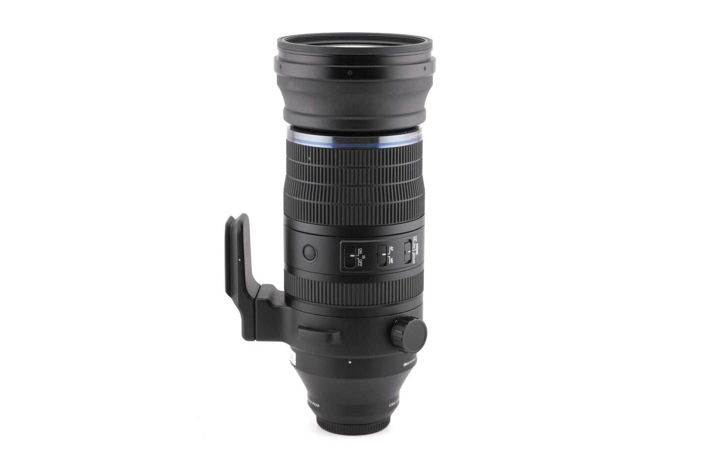 OM System 150-600mm f5-6.3 M.Zuiko Digital IS ED MSC