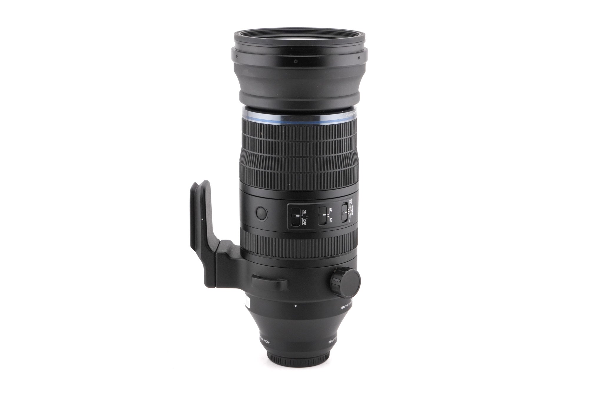 OM System 150-600mm f5-6.3 M.Zuiko Digital IS ED MSC