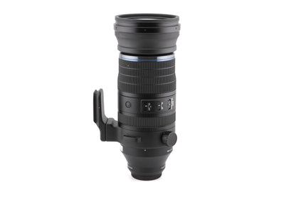 OM System 150-600mm f5-6.3 M.Zuiko Digital IS ED MSC