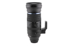 OM System 150-600mm f5-6.3 M.Zuiko Digital IS ED MSC