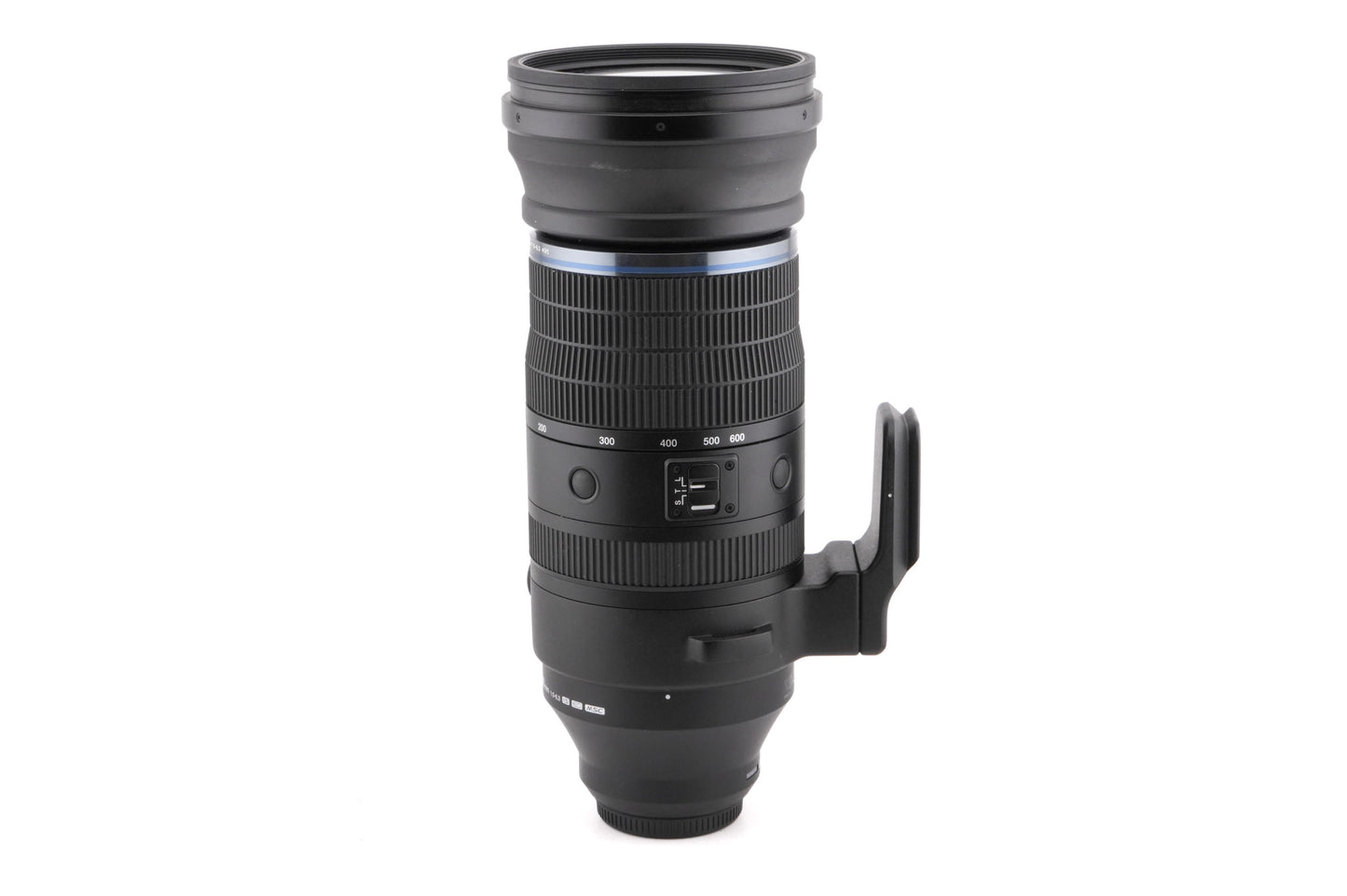 OM System 150-600mm f5-6.3 M.Zuiko Digital IS ED MSC