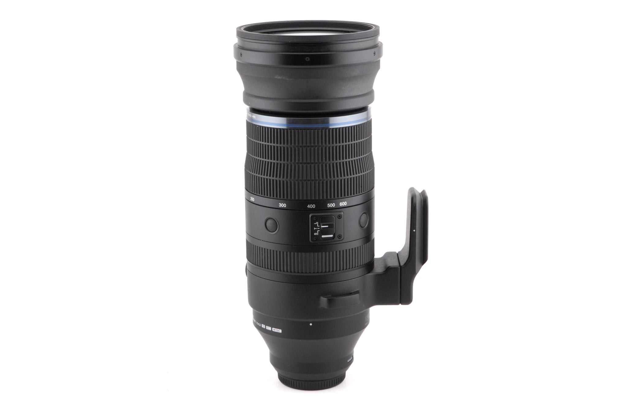 OM System 150-600mm f5-6.3 M.Zuiko Digital IS ED MSC