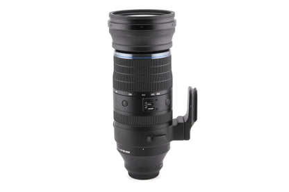 OM System 150-600mm f5-6.3 M.Zuiko Digital IS ED MSC