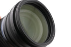 OM System 150-600mm f5-6.3 M.Zuiko Digital IS ED MSC