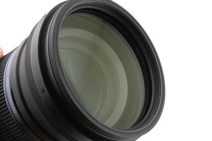 OM System 150-600mm f5-6.3 M.Zuiko Digital IS ED MSC