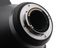 OM System 150-600mm f5-6.3 M.Zuiko Digital IS ED MSC