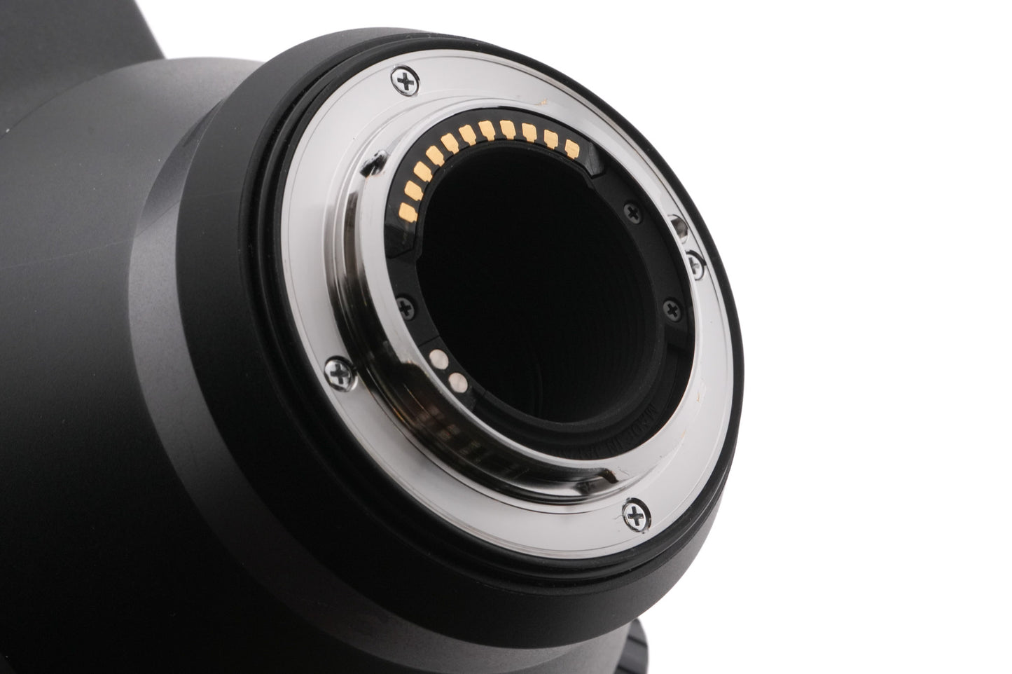 OM System 150-600mm f5-6.3 M.Zuiko Digital IS ED MSC