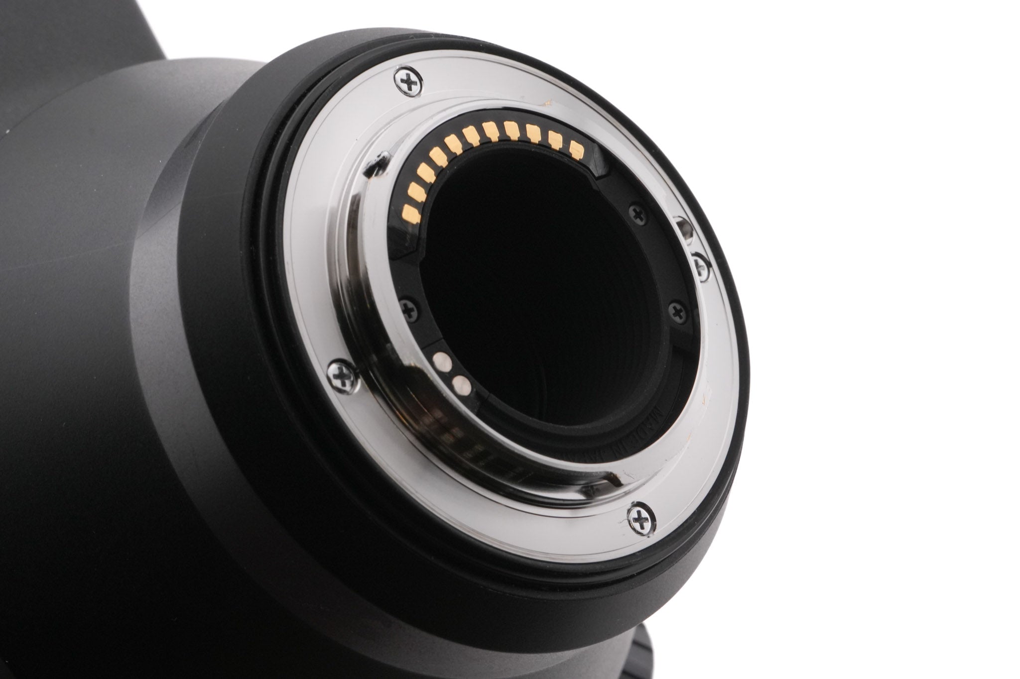 OM System 150-600mm f5-6.3 M.Zuiko Digital IS ED MSC
