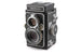 Zeiss Ikon Ikoflex IIa (Late Model) (855/16)