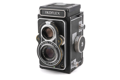 Zeiss Ikon Ikoflex IIa (Late Model) (855/16)