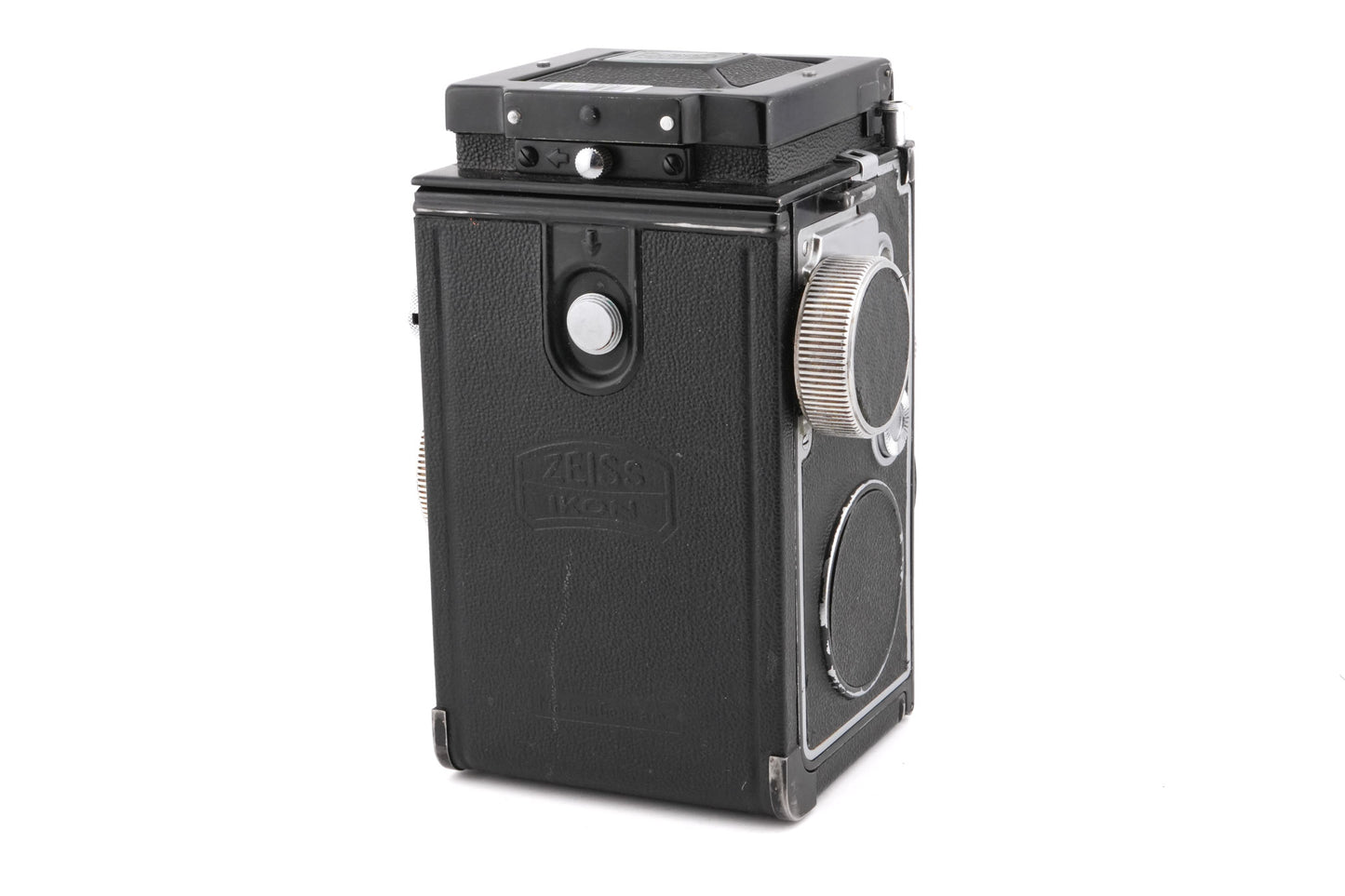 Zeiss Ikon Ikoflex IIa (Late Model) (855/16)