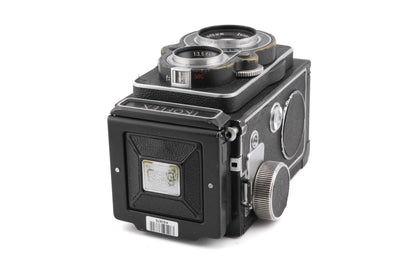 Zeiss Ikon Ikoflex IIa (Late Model) (855/16)