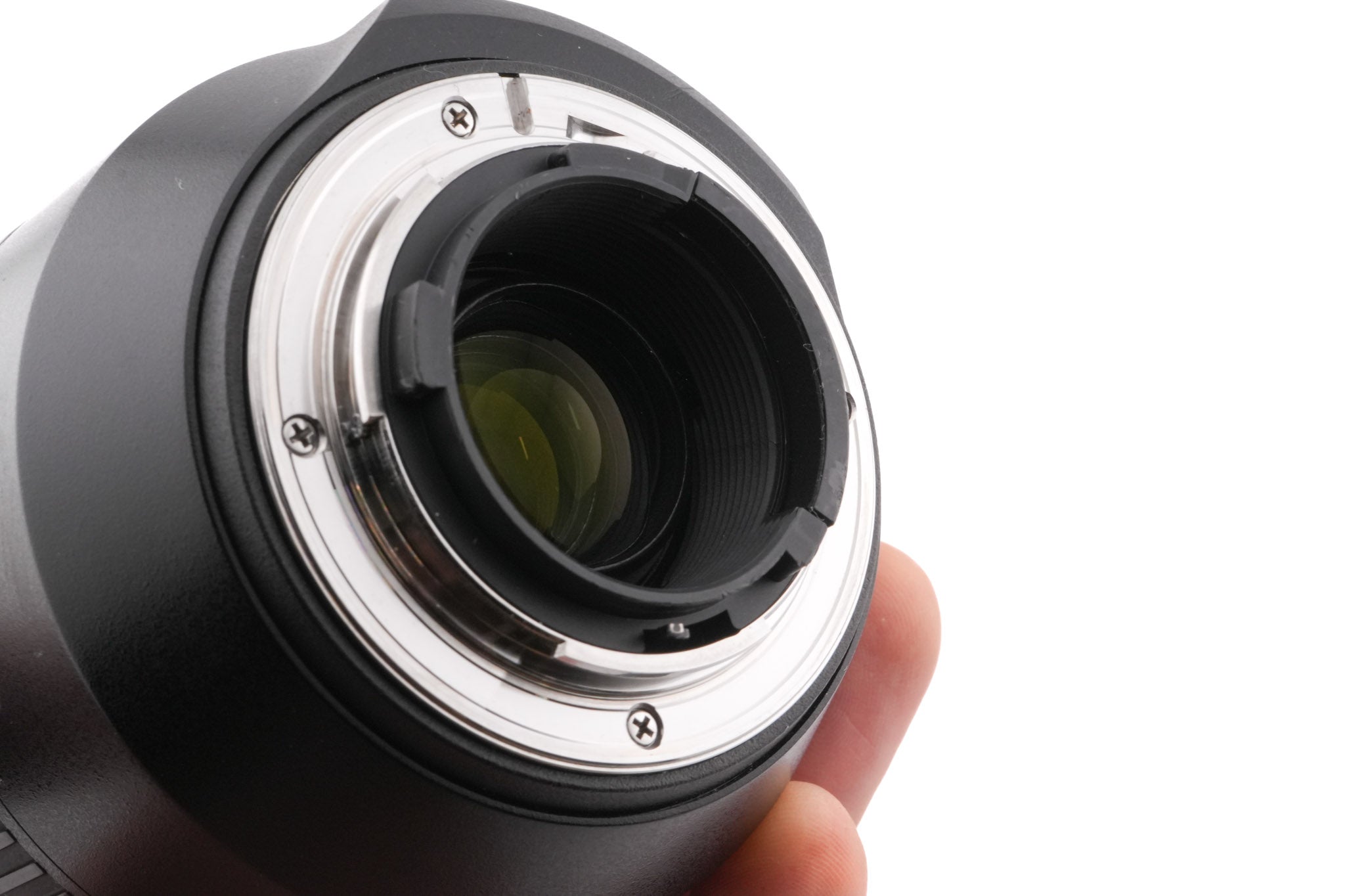 Tamron 70-300mm f4-5.6 SP DI VC USD (A005) – Kamerastore