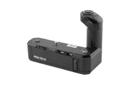 Nikon MD-12 Motor Drive