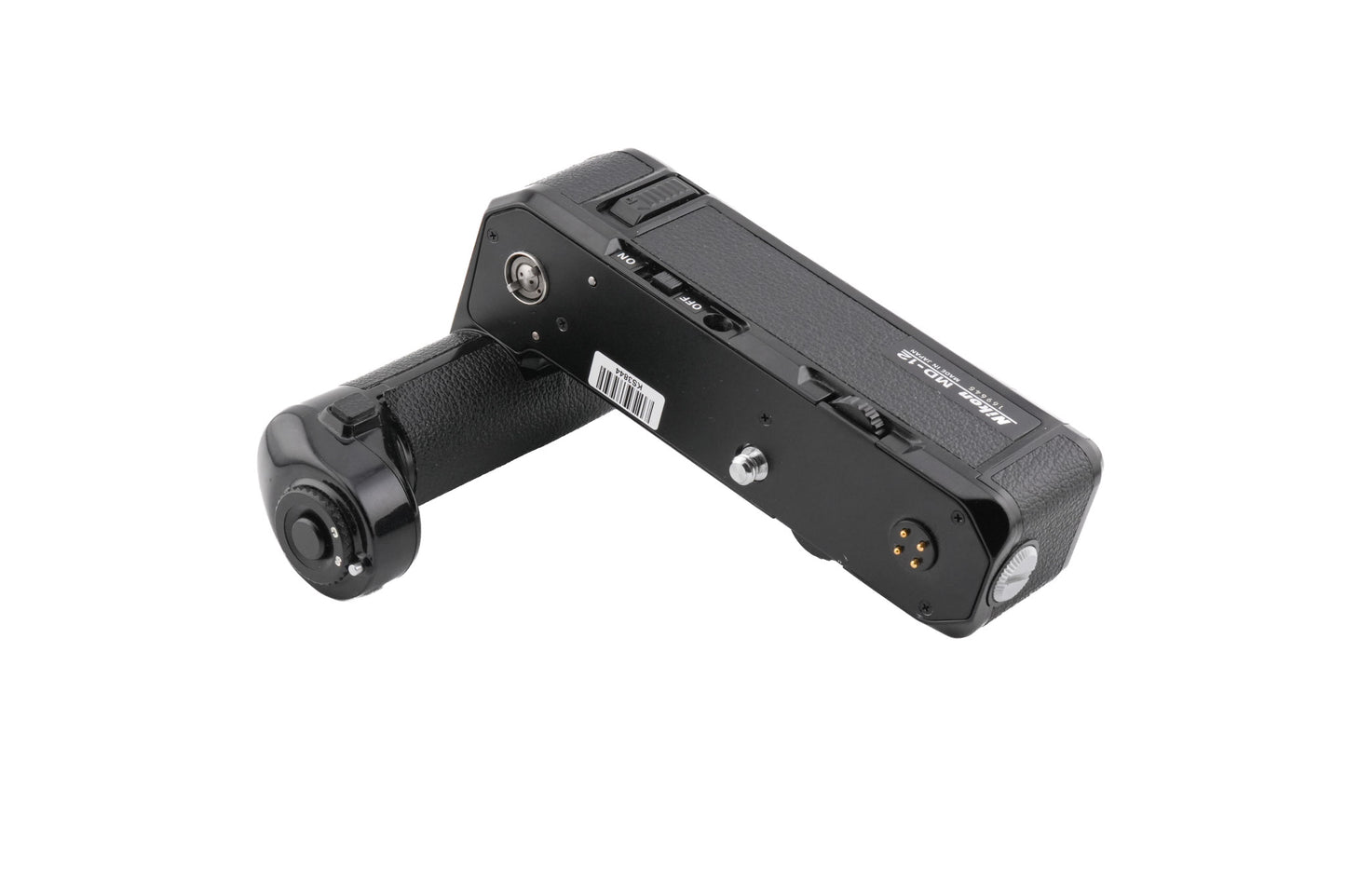 Nikon MD-12 Motor Drive