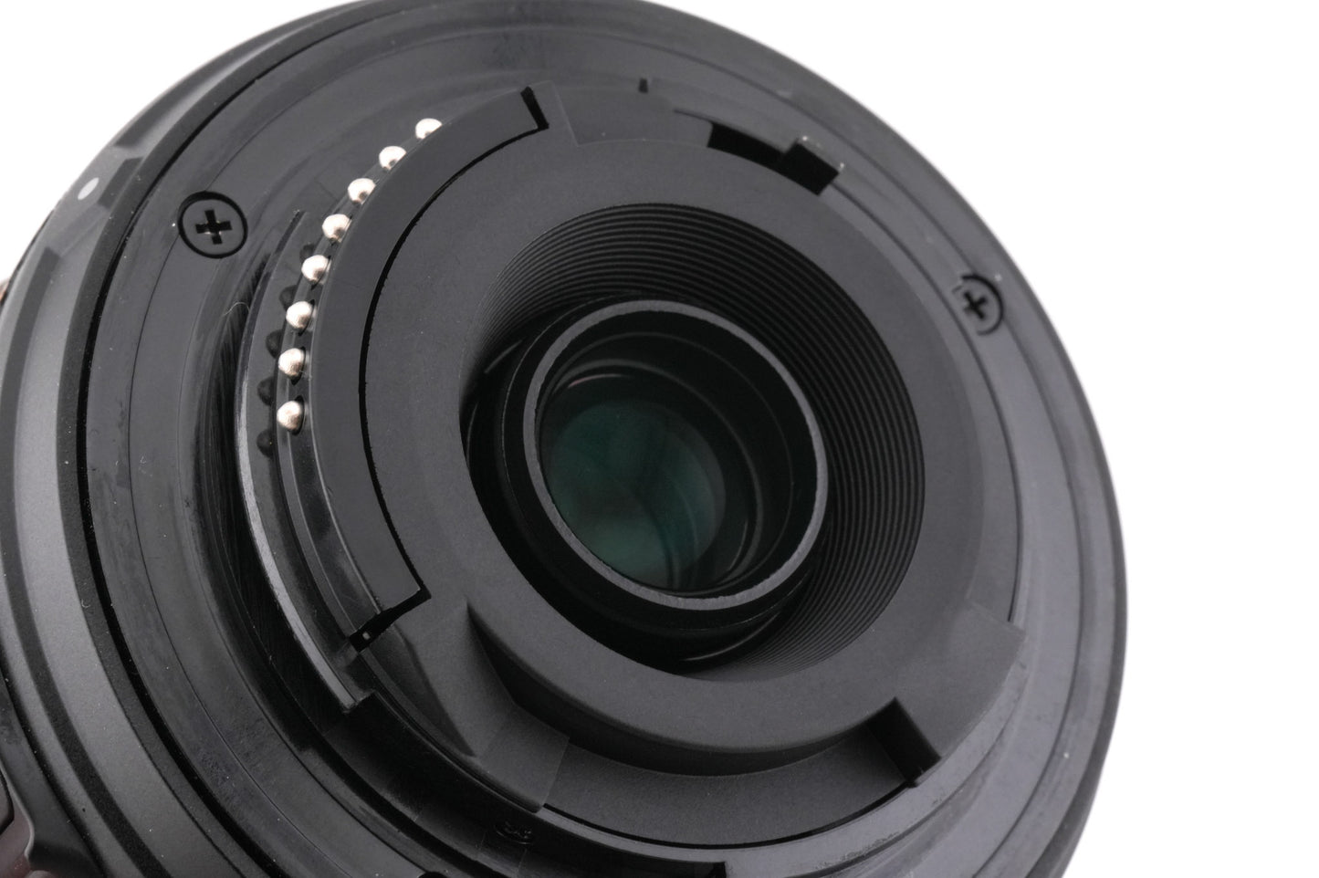 Nikon 55-200mm f4-5.6 AF-S Nikkor G ED