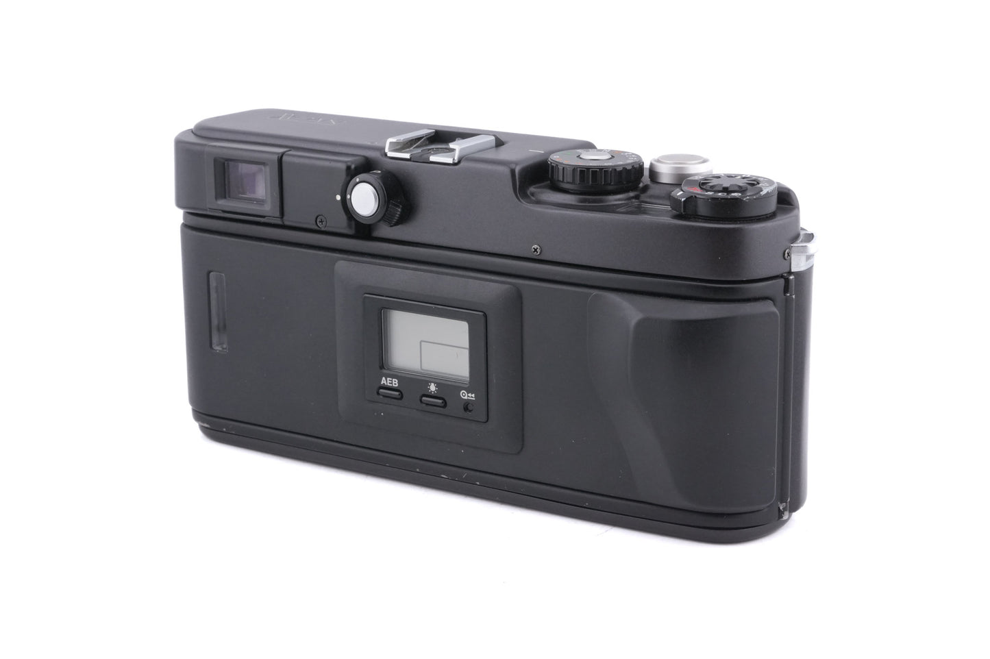 Hasselblad XPan (3014010) + 45mm f4 (3024015) + Lens Hood (54406)