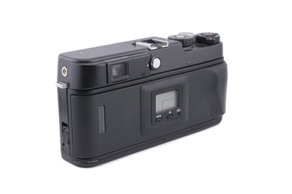 Hasselblad XPan (3014010) + 45mm f4 (3024015) + Lens Hood (54406)