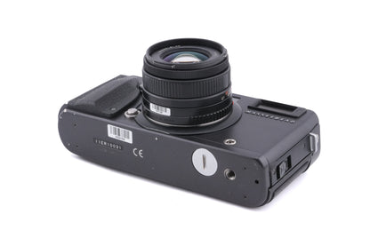 Hasselblad XPan (3014010) + 45mm f4 (3024015) + Lens Hood (54406)