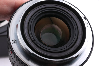 Hasselblad XPan (3014010) + 45mm f4 (3024015) + Lens Hood (54406)