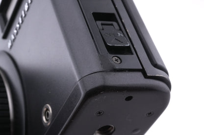 Hasselblad XPan (3014010) + 45mm f4 (3024015) + Lens Hood (54406)